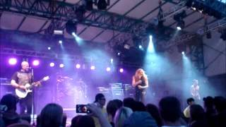 Sebastian Bach - Here I am