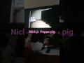 Nick Jr Peppa Pig