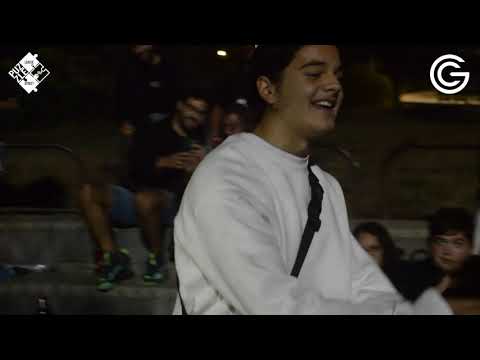 ZTAH SKL VS NOKO | OCTAVOS | 100€ BATTLE