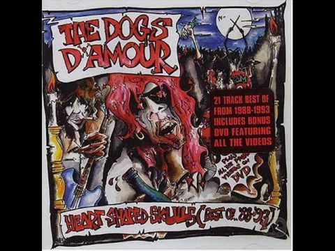 THE DOGS D'AMOUR  -  ANGEL