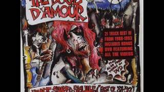 THE DOGS D&#39;AMOUR  -  ANGEL