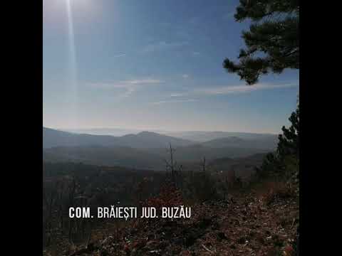 Hard Enduro Brăiești