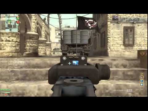 BerciK: DubstepMontageTime #2