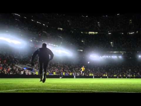 Nike Football  Winner Stays  ft  Ronaldo, Neymar Jr , Rooney, Ibrahimoviؤ‡, Iniesta & more