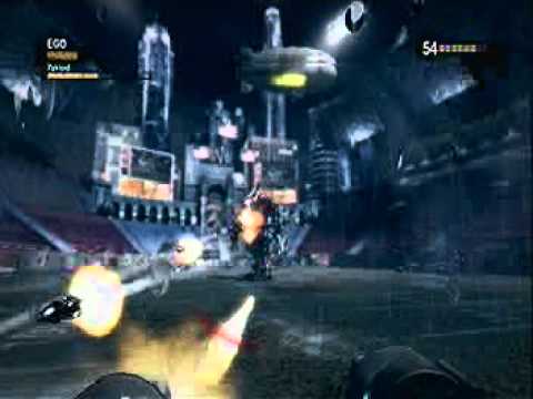 Let's Play: Duke Nukem Forever  GERMAN / DEUTSCH  Pt. 1