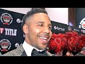 ANDRE WARD SAYS ERROL SPENCE VS TERENCE CRAWFORD MEGAFIGHT TOO CLOSE TO CALL, MIGHT GET 3 FIGHTS!