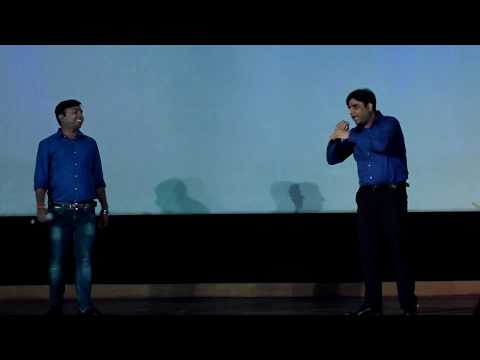 Rajiv Anand Sochenge Tumhe Pyaar (Deewana) - Live Performance by me