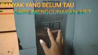 Download lagu CARA MENGGUNAKAN LIFT mp3