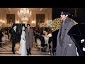 BTS S V Spotted At Private Event Fans Touched