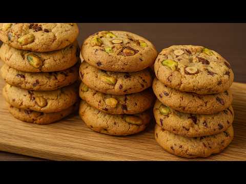 I bake Starbucks cookies, and they're even better!