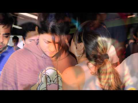 No Alto da Montanha - Acampamento Distrital 2012