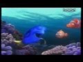 McDonald S Finding Nemo Happy Meal UK Commercial 2003