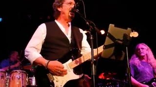 Michael Stanley "Midwest Midnight"