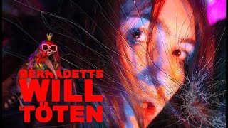 BERNADETTE WILL TÖTEN /// Official Trailer (English subtitled)