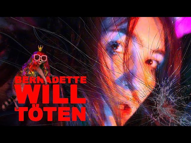 BERNADETTE WILL TÖTEN /// Official Trailer (English subtitled)