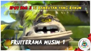 Download lagu EP07 SI RAMBUTAN YANG RANUM PART 3 mp3