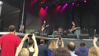 Tonic - Intro Open Up Your Eyes &amp; Take Me As I Am Naperville Ribfest 2016