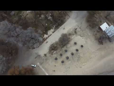 Ingeniero huergo 2025 - Fortin Lagunita