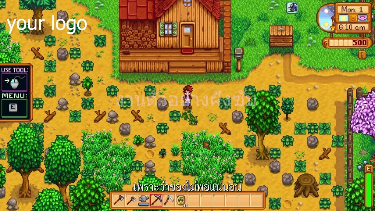 Subtitle - รับทำซับไตเติ้ล รับฝังซับไตเติ้ลในคลิปวิดีโอ งานด่วนภายใน 1 วัน - 2