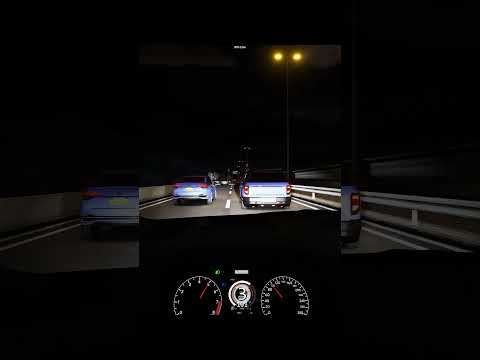 Thumbnail for Escaping the Traffic | Yaris Gr | Turbo | Japan Road | Assetto Corsa by Toyota Wildlander