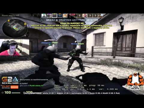 pashabiceps matchmaking  w/ Foxehh, Olzeen, Puuky, Stargazer  - 21-02-2015 - Pasha