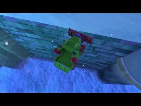 Yooka-Laylee 100% Walkthrough Part 4