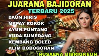 Download lagu PONGDUT BAJIDORAN TERBARU 2025 PALING POPULER ‼️DAUN HIRIS-AYUN PUNTANG COVER TEH WINWIN mp3 Download lagu PONGDUT BAJIDORAN TERBARU 2025 PALING POPULER ‼️DAUN HIRIS-AYUN PUNTANG COVER TEH WINWIN mp3