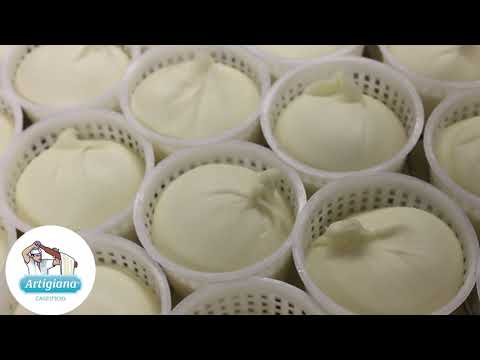 Artigiana Caseificio - Classic Fine Foods