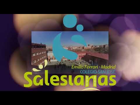 Vídeo Colegio San José - Salesianas