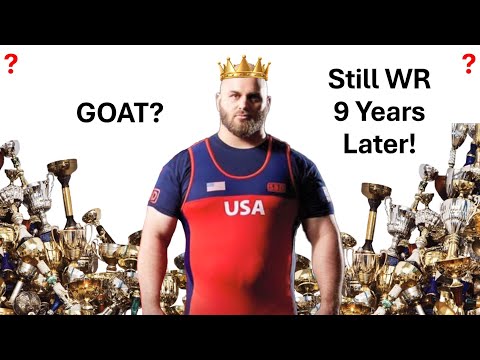 What If - Dennis Cornelius' Decade Long Dominance