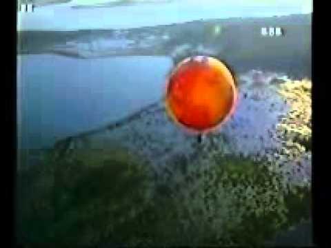 BBC1- Continuity 1 (1998)