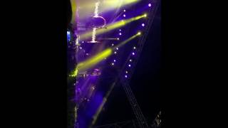 EDURNE-"Va A Ser Mejor" (GIRA ADRENALINA 2016-ALMERÍA)