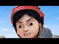 Shiva Full Episode 101 Monkey Don