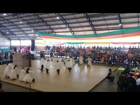 DTCE Alma Gaúcha - FestMirim 2017 - Sexta