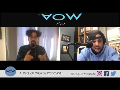 AOW PODCAST EP 44- RAY MARTINEZ- SEO MANAGER- CIRCA INTERACTIVE