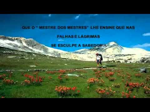 O Mestre dos Mestres.