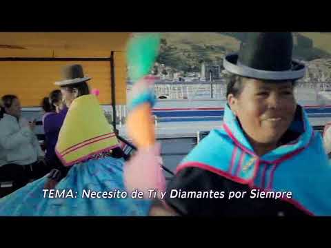 Mix de Chacalladas 2023 - DIAMANTES DE CHICABOTIJA PLATERÍA PERU ((Full DVD Musica Puneña))