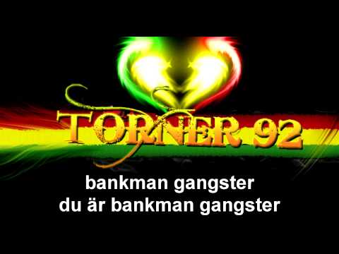 Snakka San & SVER - Bankman Gangster lyrics