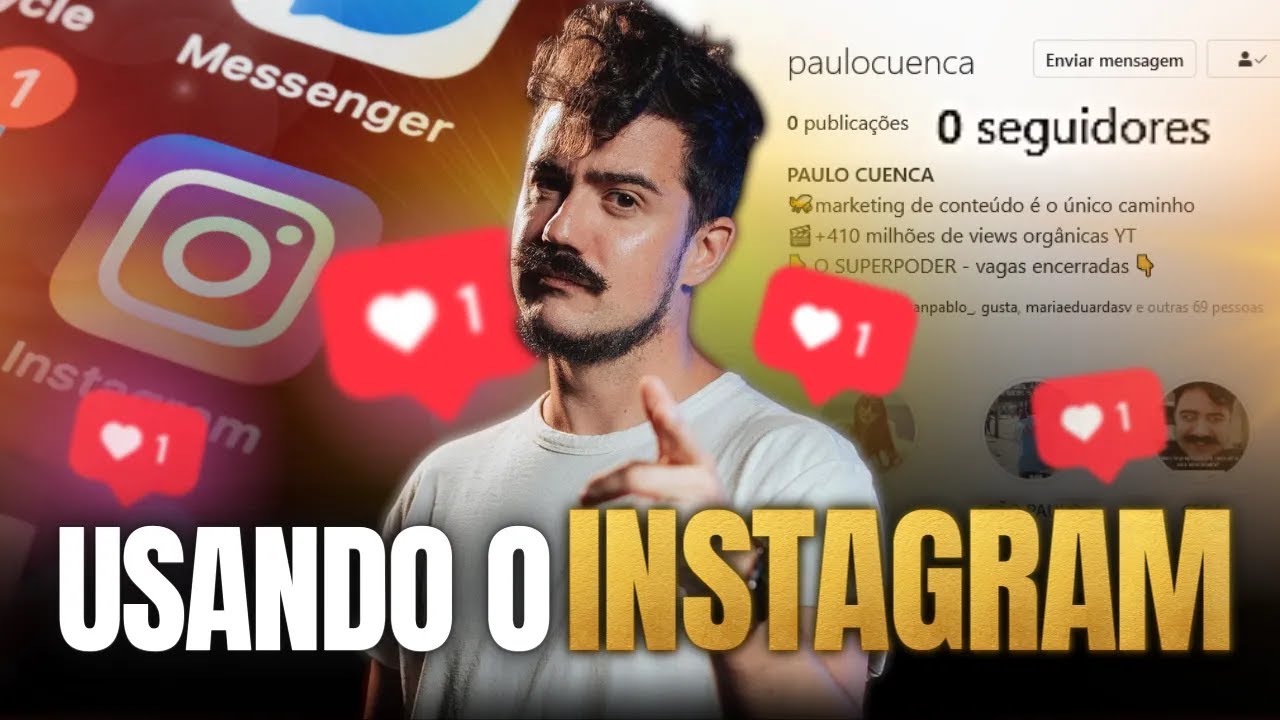 COMO SAIR NA FRENTE DE 99% DOS SEUS CONCORRENTES (EM 4 DIAS)