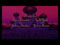Aladdin 1992 Arabian Nights Finnish 2160p HDR
