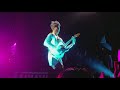 Miyavi Dancing With My Fingers Live El Rey