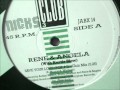 Rene & Angela featuring Kurtis Blow  - Save your love. 1985 (Club Mix)