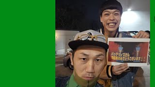 まいにち誕生日素晴らしいシリーズ!!  【2025年11月2日編】バッテリィズ・エースくん　誕生日おめでとうございます㊗️㊗️