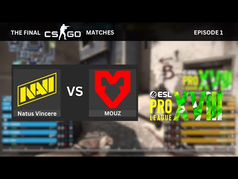 Steam Community :: Video :: The Final CSGO Matches Demo Review | EP1 ...
