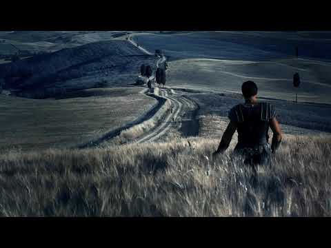 Steve Jablonsky - Infinite White