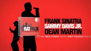 THE RAT PACK (RADIO 2) - 2CD - TV-Spot
