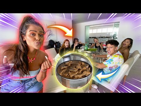 WE HAD LUNCH AT THE LAKE MANSION!!!