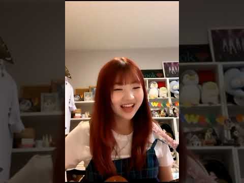 Kaimook​ Live​ -​ Kimi​ no​ toriko​ (5 May​ 2021)​