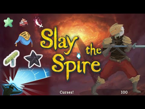 Slay the Spire May 10th Daily - Ironclad | Finally getting a Mind Blast!