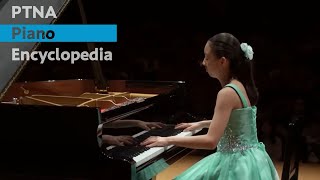 Download lagu 第39回入賞者記念コンサート E級【金賞】竹山 英里奈／リスト：巡礼の年 第3年より「エステ荘の噴水」 mp3